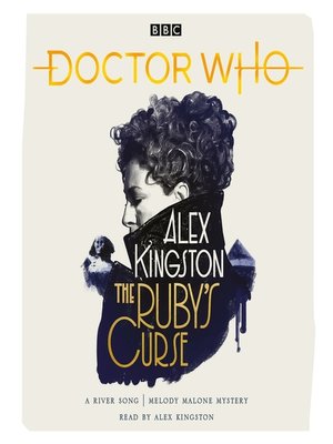 cover image of Doctor Who, The Ruby's Curse